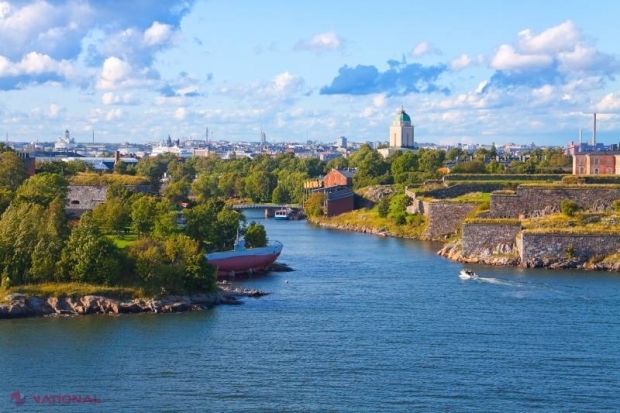 Ţara europeană unde toţi locuitorii ar putea primi 800 de euro pe luna FĂRĂ să facă nimic 