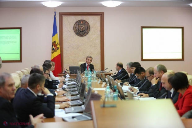 Un MINISTER din R. Moldova se REORGANIZEAZĂ și își SCHIMBĂ denumirea