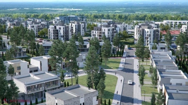 FOTO // Șapte SFATURI pentru cei își caută o locuință. „Satul German”, cel mai mare proiect IMOBILIAR din R. Moldova, corespunde exigențelor și celor mai pretențioși clienți. Ce trebuie să știi dacă ai decis să-ți cumperi o locuință acolo