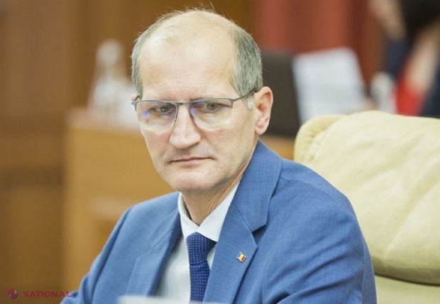 VIDEO // Ministrul Perju CONFIRMĂ majorările de prețuri la PÂINE, dar le consideră „nejustificate”. „Cumătrul lui Dodon”, ATAC la „politicianul mărunt” Grosu  