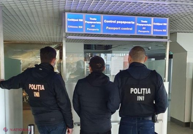 Cetățenii străini care au probleme cu justiția nu vor mai putea evita extrădarea din R. Moldova