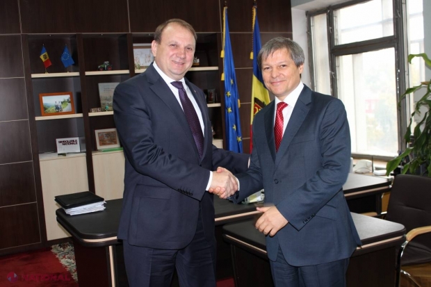 Comisarul european pentru Agricutură este așteptat la Chișinău! 