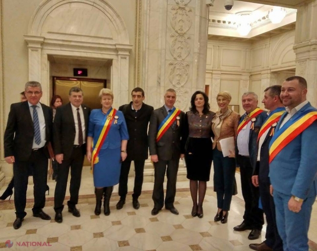 Susținere FĂRĂ PRECEDENT. Ce GARANȚII le-a oferit Liviu Dragnea primarilor din R. Moldova care au semnat declarațiile simbolice de UNIRE cu România