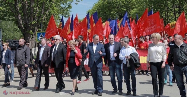 Socialiștii anticipează noi PLECĂRI din fracțiune? PSRM propune DIZOLVAREA de urgență a Parlamentului R. Moldova