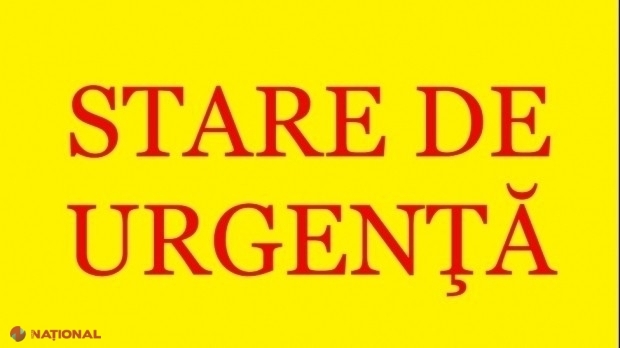 „Riscuri și AMENINȚĂRI persistente ce vizează securitatea națională”: CSE recomandă Guvernului și Parlamentului prelungirea stării de URGENȚĂ cu încă 60 de zile