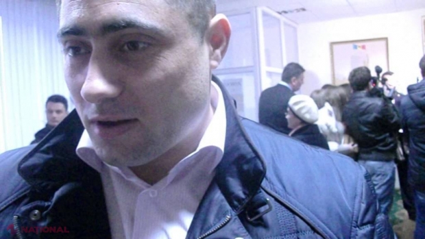 7 aprilie // Soția lui Ion Perju: „Nu știu unde se află”