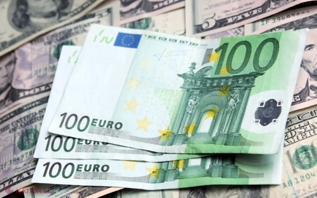 DECIS // EURO devine moneda de referință pentru stabilirea cursului oficial al leului moldovenesc. Ce BENEFICII aduce această schimbare pentru cetățeni și mediul de afaceri