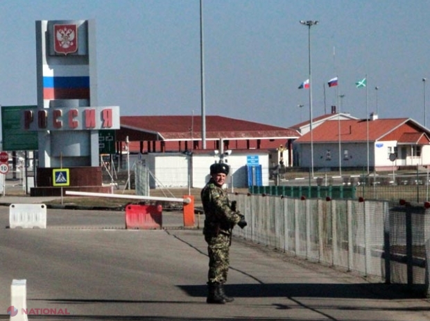 Un jurnalist din Lituania se declară ONORAT că a fost declarat persona non grata în Rusia: Este născut în Siberia, din părinți deportați de ruși