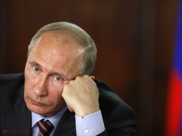 ANALIZĂ // Dilema lui Putin în 2025: Încheierea războiului ar putea fi la fel de periculoasă pentru regimul său precum continuarea sa. Calea de salvare a liderului de la Kremlin