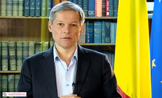 VIDEO // Premierul României vorbește despre Marea Unire: „Suntem în fața unei provocări care să ne permită să DESĂVÂRȘIM acest proiect”
