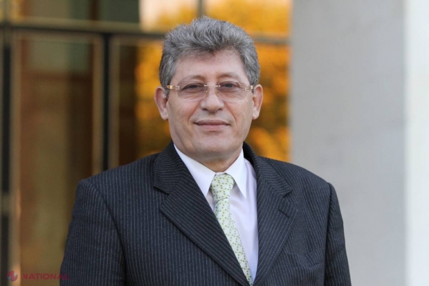 Care va fi primul DECRET al lui Mihai Ghimpu în calitate de președinte al R. Moldova: „Să fim și noi, măcar o dată în viață, germani!”