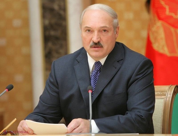 Alexandr Lukașenko vine în R. Moldova. Ce va face președintele Belarusului la Chișinău