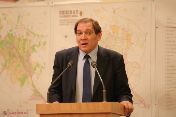 APELUL singurului candidat independent către toți CONCURENȚII electorali