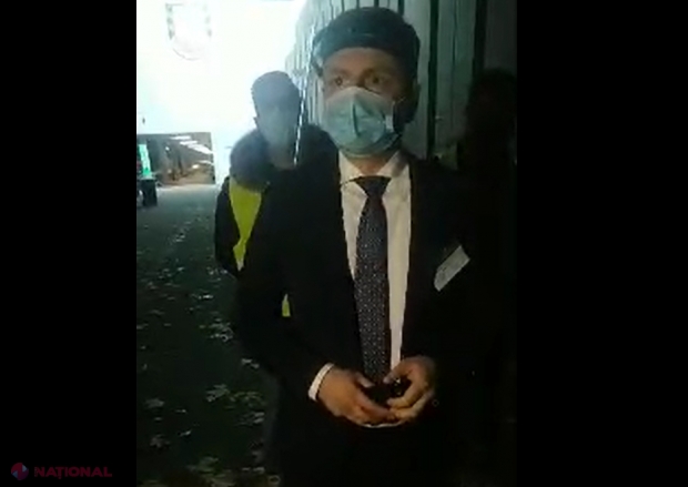 VIDEO // S-a încheiat procesul de vot la Frankfurt: Buletinele de vot s-au EPUIZAT cu TREI ore înainte de închiderea secției de votare