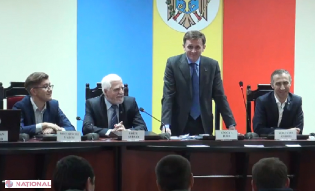 CEC a decis CÂȚI BANI vor putea CHELTUI partidele în actuala campanie electorală