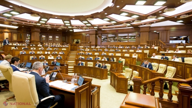 DECIS // Produsele din tutun care nu ard vor fi supuse acelorași reglementări ca și țigările: Amenzi de până la 20 de mii de lei