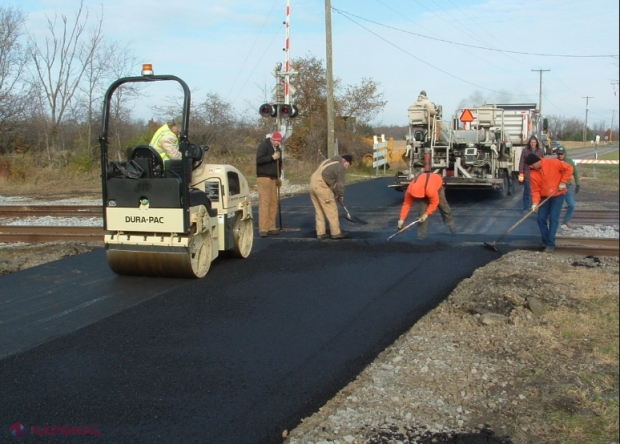 PLANURI // Cei mai mulți bani planificați pentru construcția drumurilor din R. Moldova, alocați de BERD, BEI sau Banca Mondială: Cele 500 de milioane de dolari de la ruși s-au transformat în 73 de milioane în acte