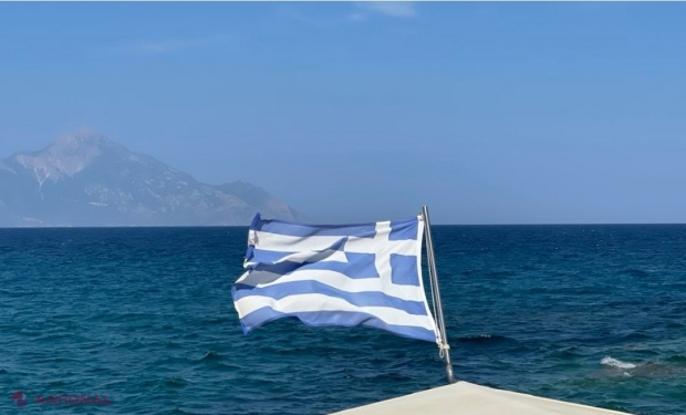 Pensionare în Grecia, visul tot mai multor europeni. Plaje frumoase, climă blândă și stil de viață relaxat vs. birocrație