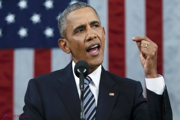 Barack Obama, „gata” să se întoarcă în politică. Planurile fostului preşedinte american, dezvăluite de Joe Biden