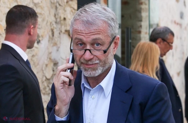 Chelsea Londra are un nou proprietar. Roman Abramovici a finalizat vânzarea