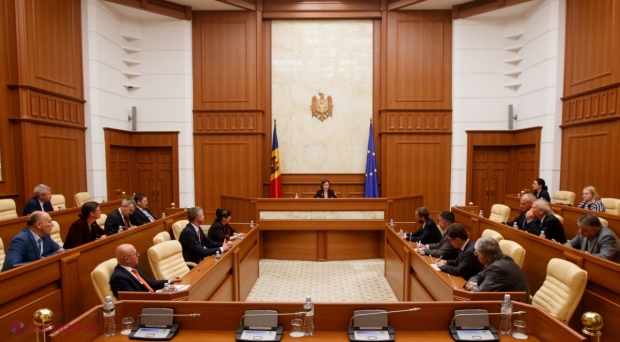 Ambasadorii statelor UE acreditați în R. Moldova, chemați la Președinție de către Maia Sandu. ÎNGRIJORĂRILE șefei statului în legătură cu problemele pe care le-a provocat războiul declanșat de Putin în Ucraina