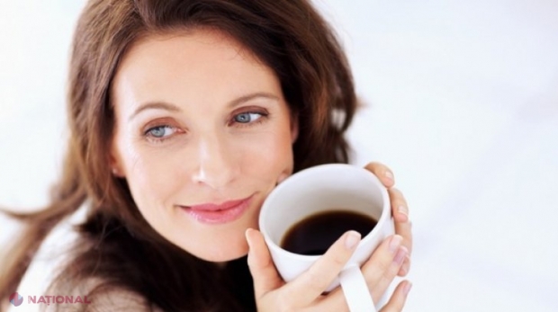 băutură de cafea pentru a ajuta la pierderea în greutate