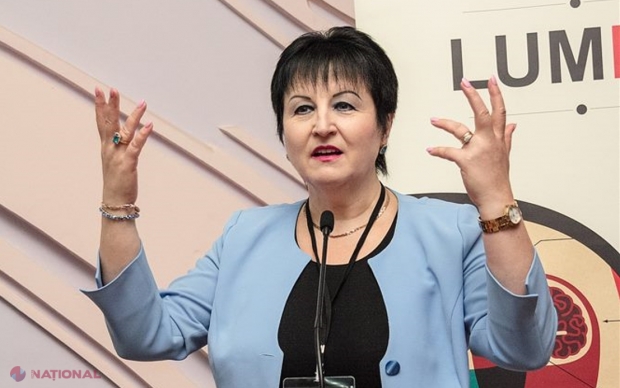 Opinie despre CRIZA energetică și prețul libertății: „R. Moldova nu a fost niciodată independentă cu adevărat de la 1991 încoace. A venit momentul ca R. Moldova să se elibereze definitiv de ȘANTAJUL politico-economic al Rusiei”