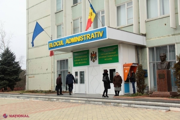 Banca Mondială ar putea oferi un împrumut de 40 de milioane de dolari pentru MODERNIZAREA învățământului superior din R. Moldova