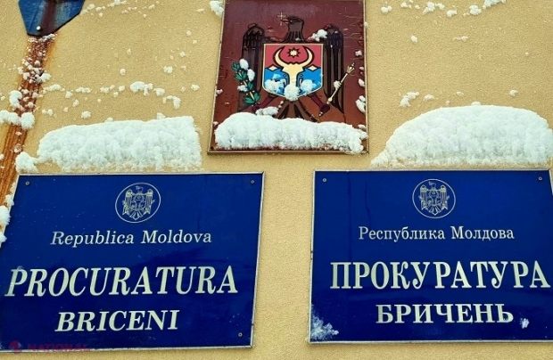 Individul de la Briceni care și-a VIOLAT de nenumărate ori copila de 10 ani, condamnat la 25 de ani de închisoare