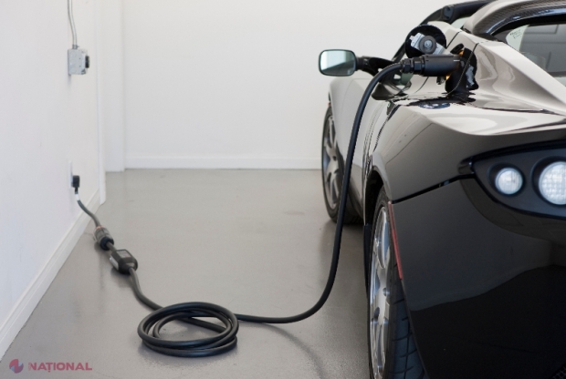 Germania și Franța vor construi o fabrică gigant de baterii pentru vehicule electrice pentru a rivaliza cu Tesla și companii chineze