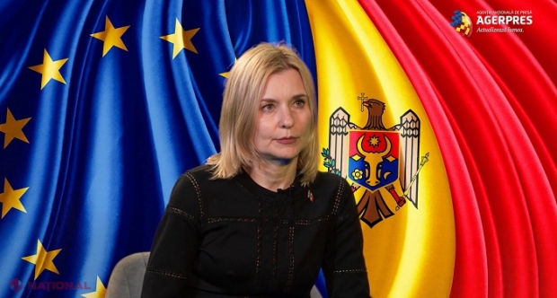 Deputat de la Chișinău: „Nu putem face parte dintr-o Comunitate a Statelor Independente, dintre care unul este stat agresor şi care face posibilă prezenţa trupelor militare pe teritoriul Transnistriei”