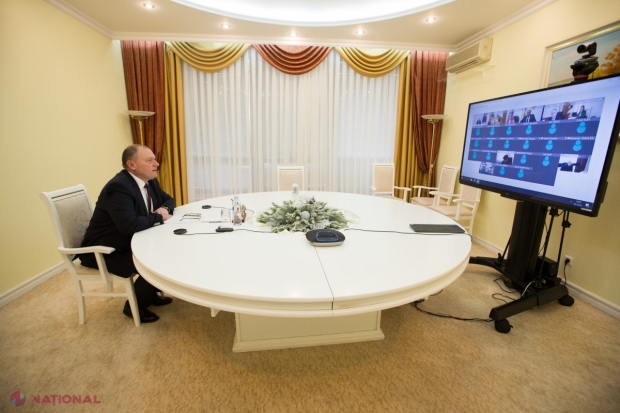Un ex-PREMIER cere ANULAREA deciziei privind revenirea elevilor la școală pe 16 martie: „O săptămână de LOCKDOWN ne costă 1,2 miliarde de lei, dar cât costă viața unui om, cât costă viața scriitorului Nicolae Dabija? Nu mai vrem MORȚI”