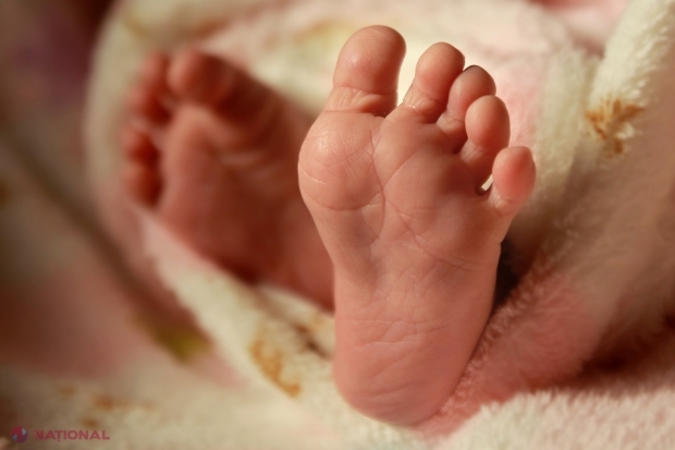 FOTO // Simptomul ciudat al COVID-19 care apare în special la copii şi tineri adulţi