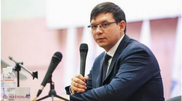 Pe cine ar vrea Rusia la conducerea Ucrainei, după o intervenție militară