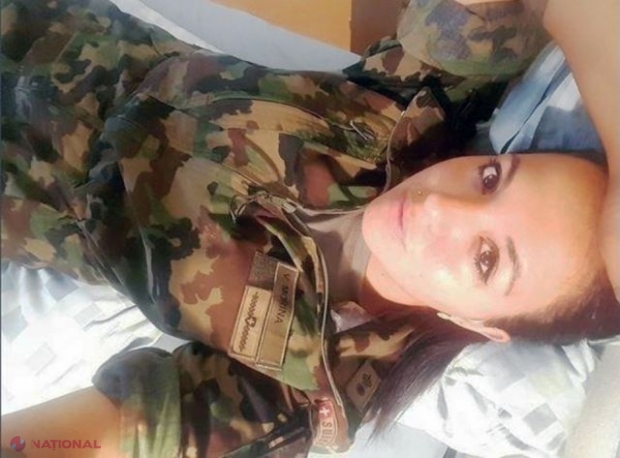 Când au văzut SELFIE-UL făcut de această femeie soldat, generalii lui Putin s-au înfuriat. Iată ce apărea în fundal! Decizia fără precedent luată de armata rusă