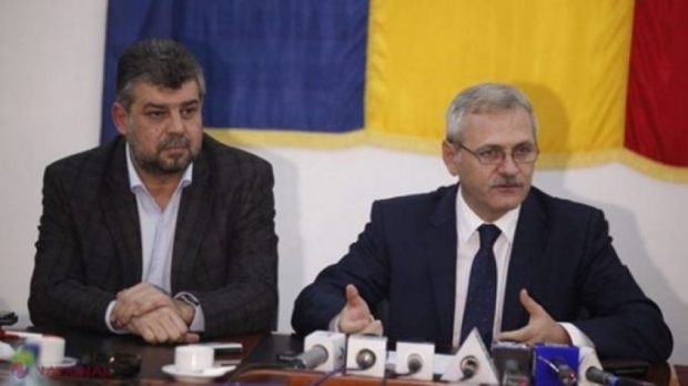 A fost VOTAT înlocuitorul lui Liviu Dragnea în fruntea Camerei Deputaților