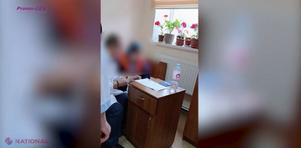 VIDEO // Cauză penală în cazul azilului de bătrâni de la Comrat, unde alegătorii au fost „ajutați” să voteze pentru Stoianoglo și să spună „NU” la referendumul privind integrarea europeană