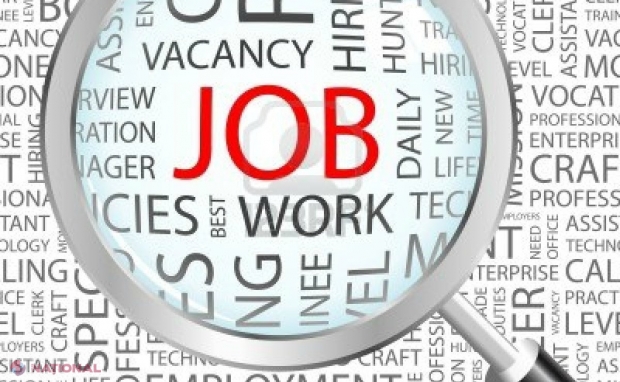 Fără ANGAJĂRI în sectorul bugetar până în 2023. Peste 14 000 de funcții vor rămâne VACANTE