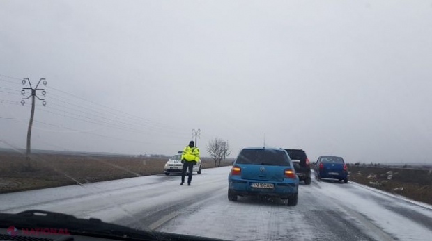 Un autocar plin cu moldoveni care se întorceau din Italia, ACCIDENT în România: O femeie a decedat, iar Guvernul anunță că va plăti pentru repatrierea cadavrului în R. Moldova