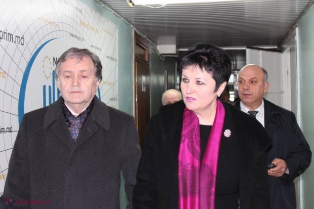 Un grup de deputați vrea anularea ”Zilei Victoriei” și redenumirea sărbătorii ”Limba noastră”