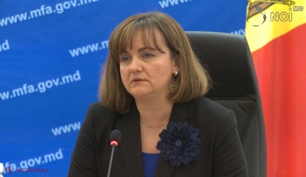 Natalia Gherman: „Acordul de Asociere cu UE va duce la îmbunătăţirea relaţiilor cu Transnistria”