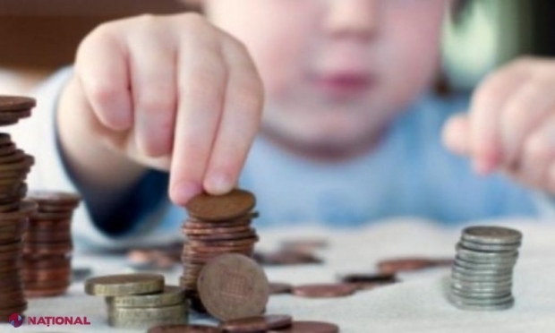 Guvernul României NU va dubla ALOCAȚIILE copiilor, dar promite majorarea acestora în etape. Creșterea alocațiilor, de care beneficiază și zeci de mii de copii din R. Moldova, ar urma să fie de 10 - 20%