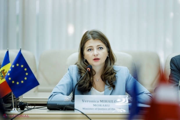 „Vetting”-ul, ca antidot la reformele anterioare și majorarea de salarii din sistemul justiției, care nu au dat roade: „Mai bine să așteptăm un timp pentru a avea judecători credibili, decât să continuăm cu judecători lipsiți de integritate”