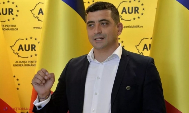 Premierul României va cere informații din R. Moldova și Ucraina despre George Simion. Liderul AUR este acuzat că ar avea legătură cu agenții secreți ai Kremlinului