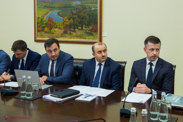 Noi DEMITERI la Guvern? Un funcționar de rang înalt a intrat în dizgrația premierului Filip și a primit un ULTIMATUM