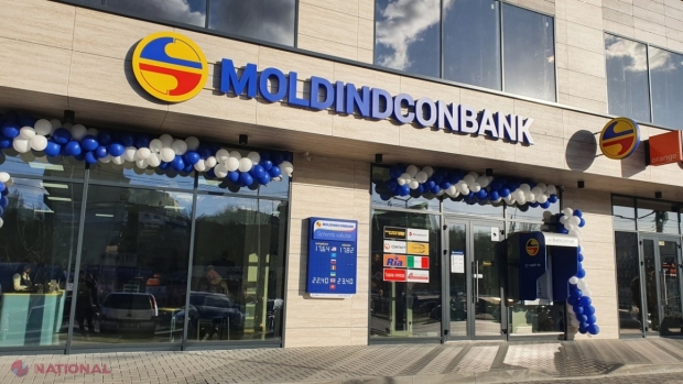 Guvernatorul BNM spune deschis: Acționarii bulgari ai Moldindconbank sunt investitori de încredere