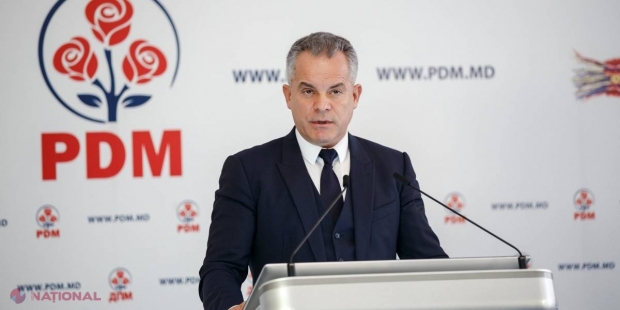 Dosarul de la Moscova pe numele lui Vlad Plahotniuc, FĂCĂTURĂ sau DOVEZI REALE? „În acea perioadă, Usatâi juca de partea lui Plahotniuc, împotriva lui Filat”