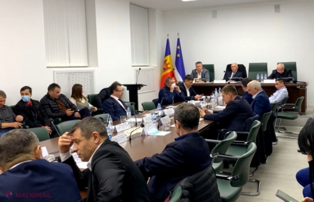 „Lovitură de stat” în Găgăuzia? Președintele Adunării Populare a Găgăuziei a dezvăluit cine sunt „revoluționarii”