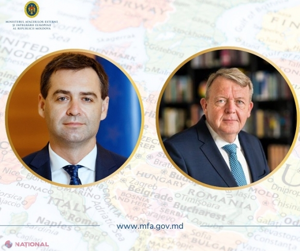 Ultimele activități ale vicepremierului Nicu Popescu la MAEIE: Un stat UE deschide ambasadă la Chișinău