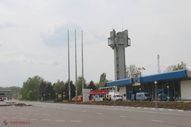 Creștere esențială! În trei luni, peste jumătate de milion de cetățeni străini au vizitat R. Moldova